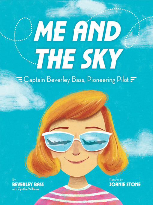 Title details for Me and the Sky by Beverley Bass - Wait list